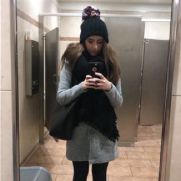 PATAGONIA •Better Sweater Gray Coat• - Picture 2 of 6